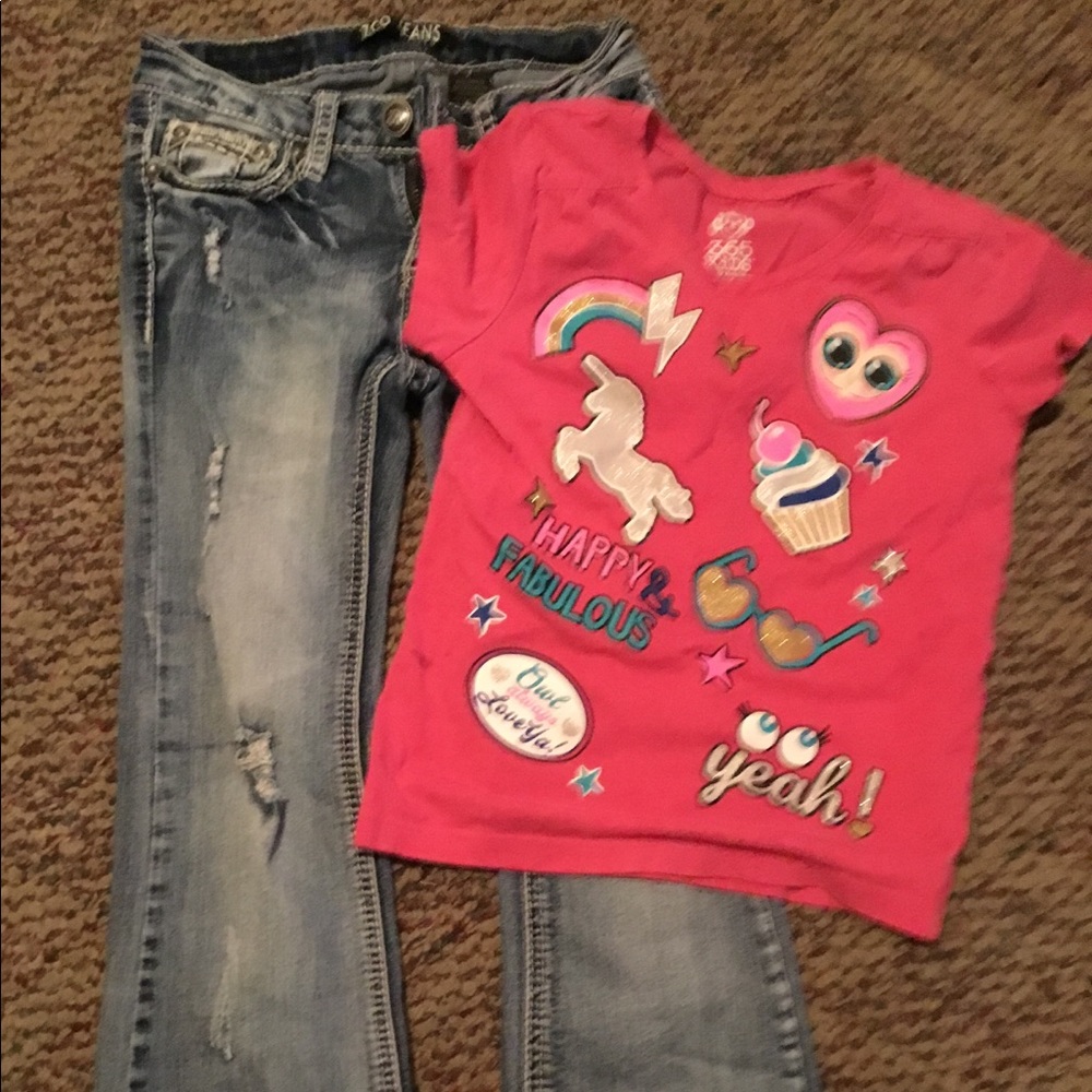 Outfit